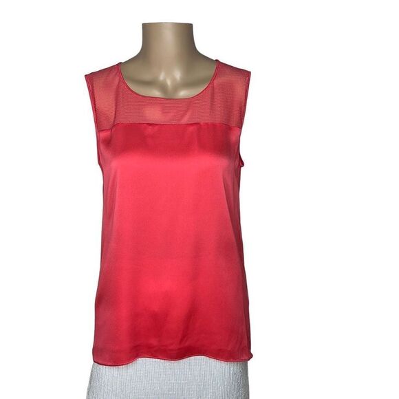 NWT T Tahari sleeveless top - Picture 1 of 12